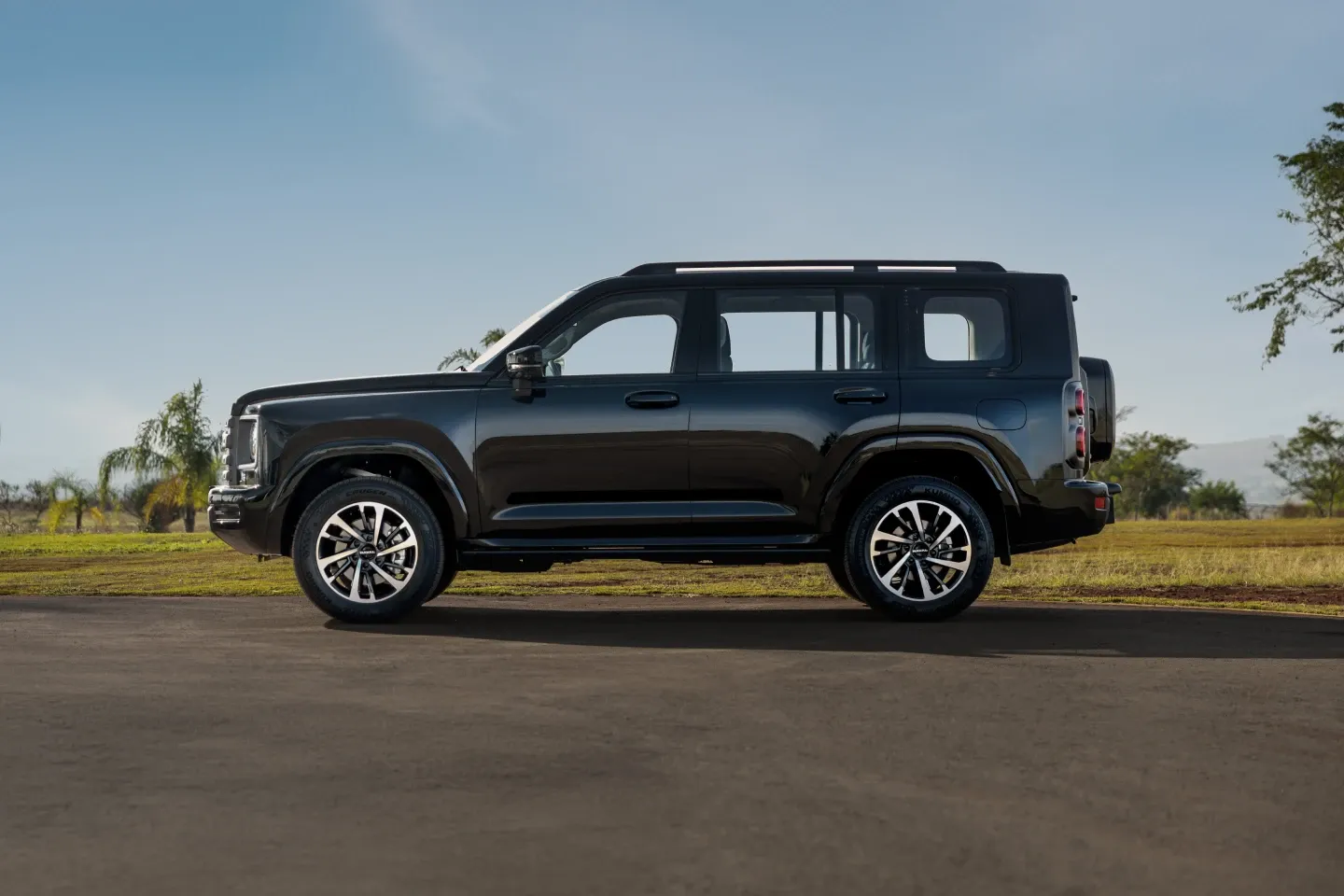 HAVAL H9 2026 - 7