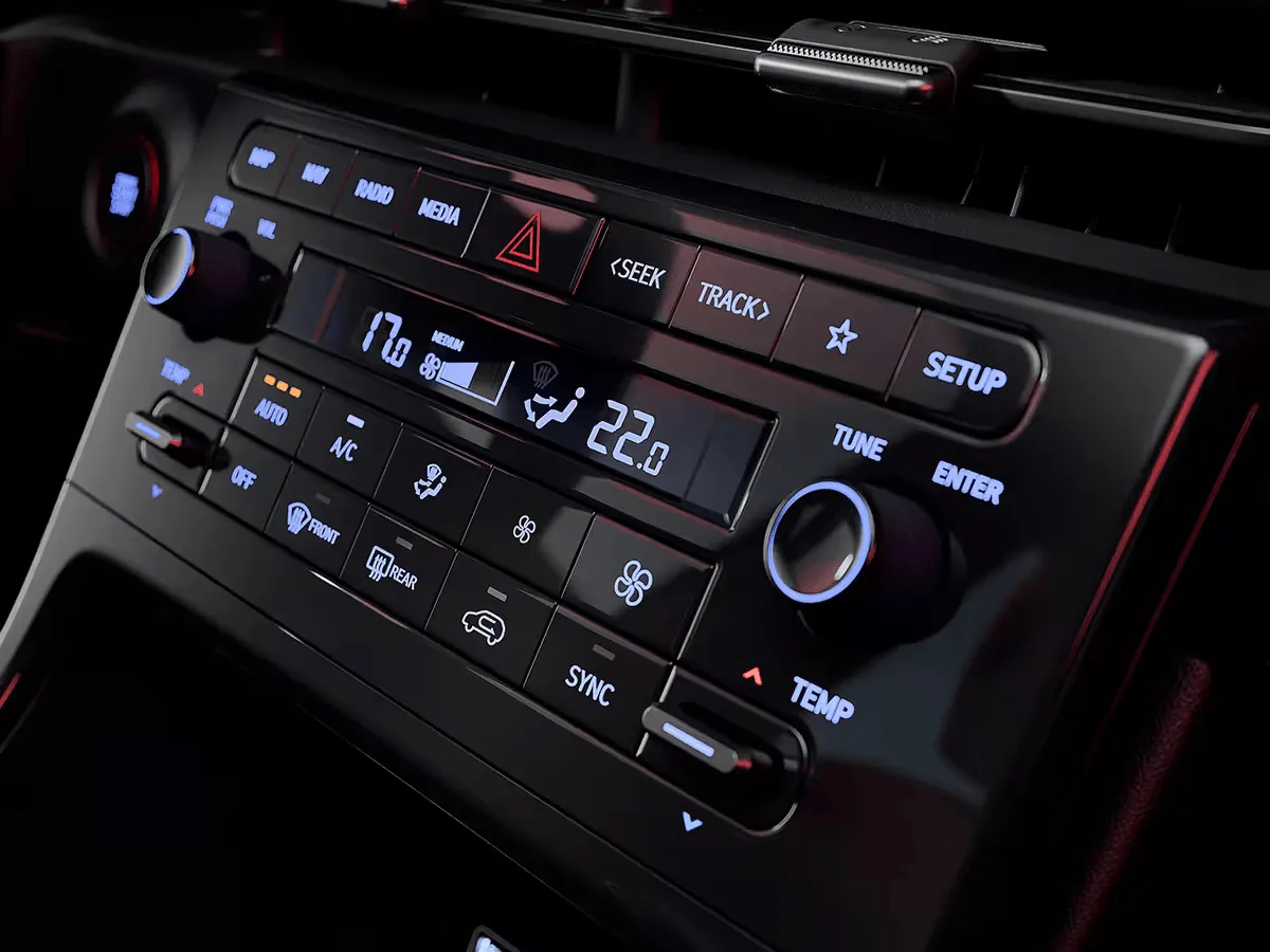 Novo Creta N Line - 8