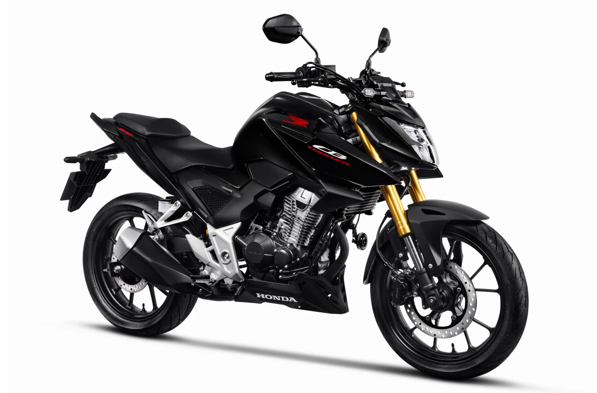 CB300F Twister