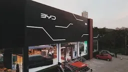 DVA BYD | Itajaí