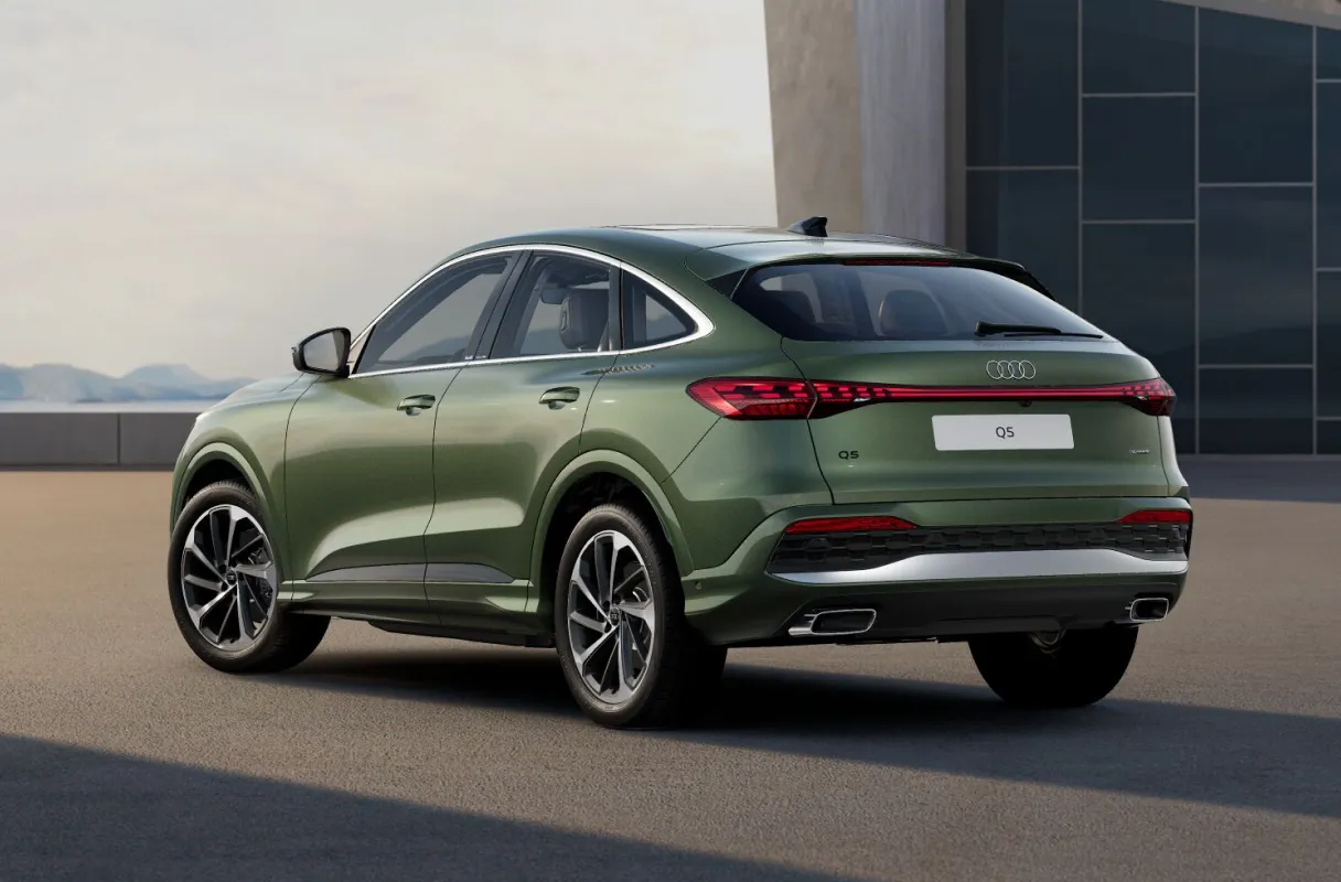 Q5 Sportback