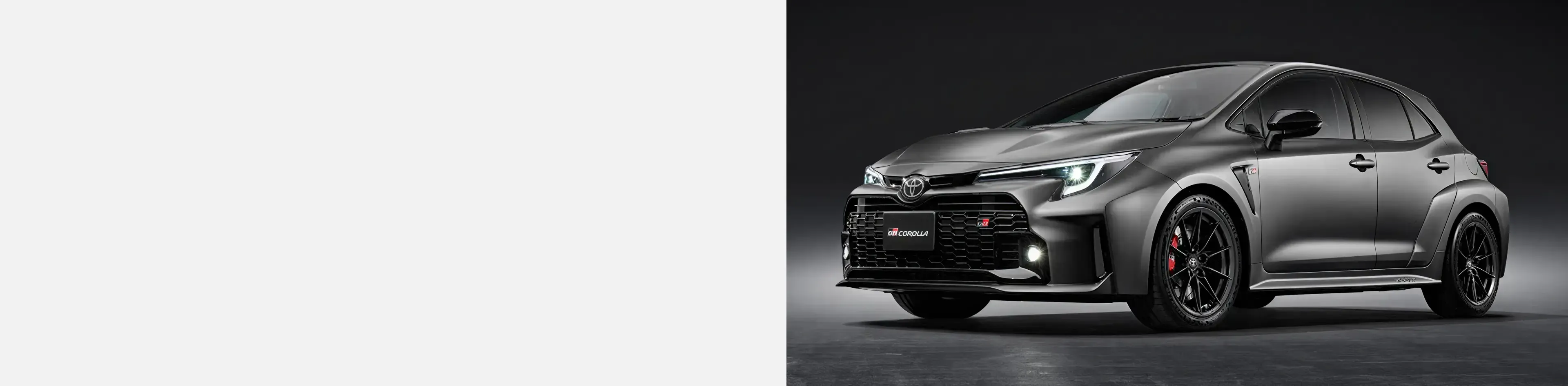 Carro antigo Toyota