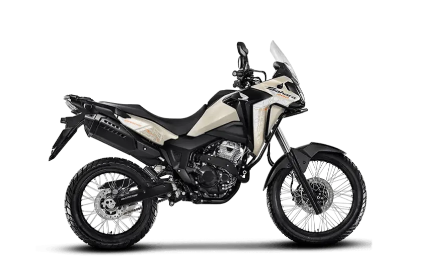 Sahara 300 2026