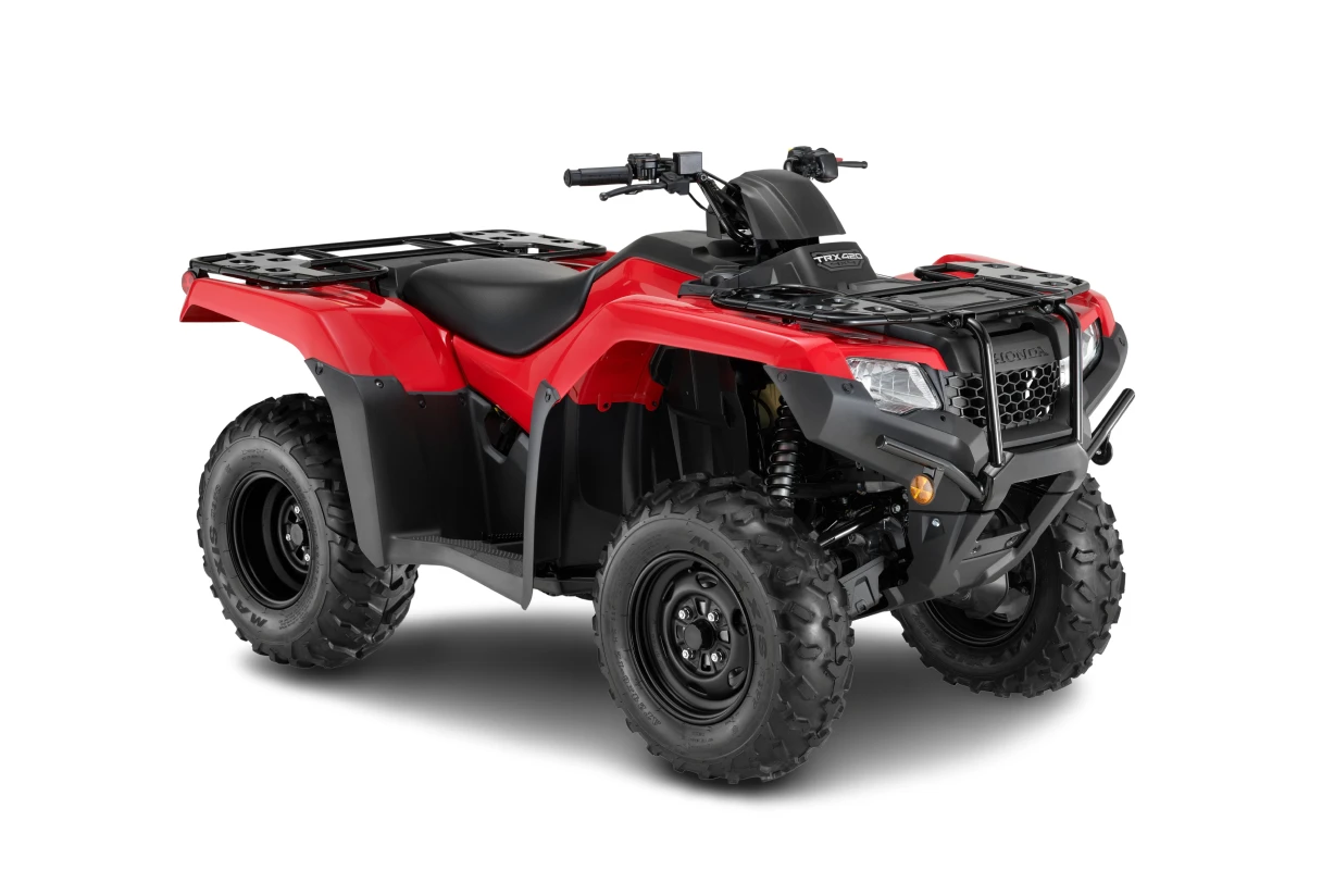 TRX 420FM (4x4)