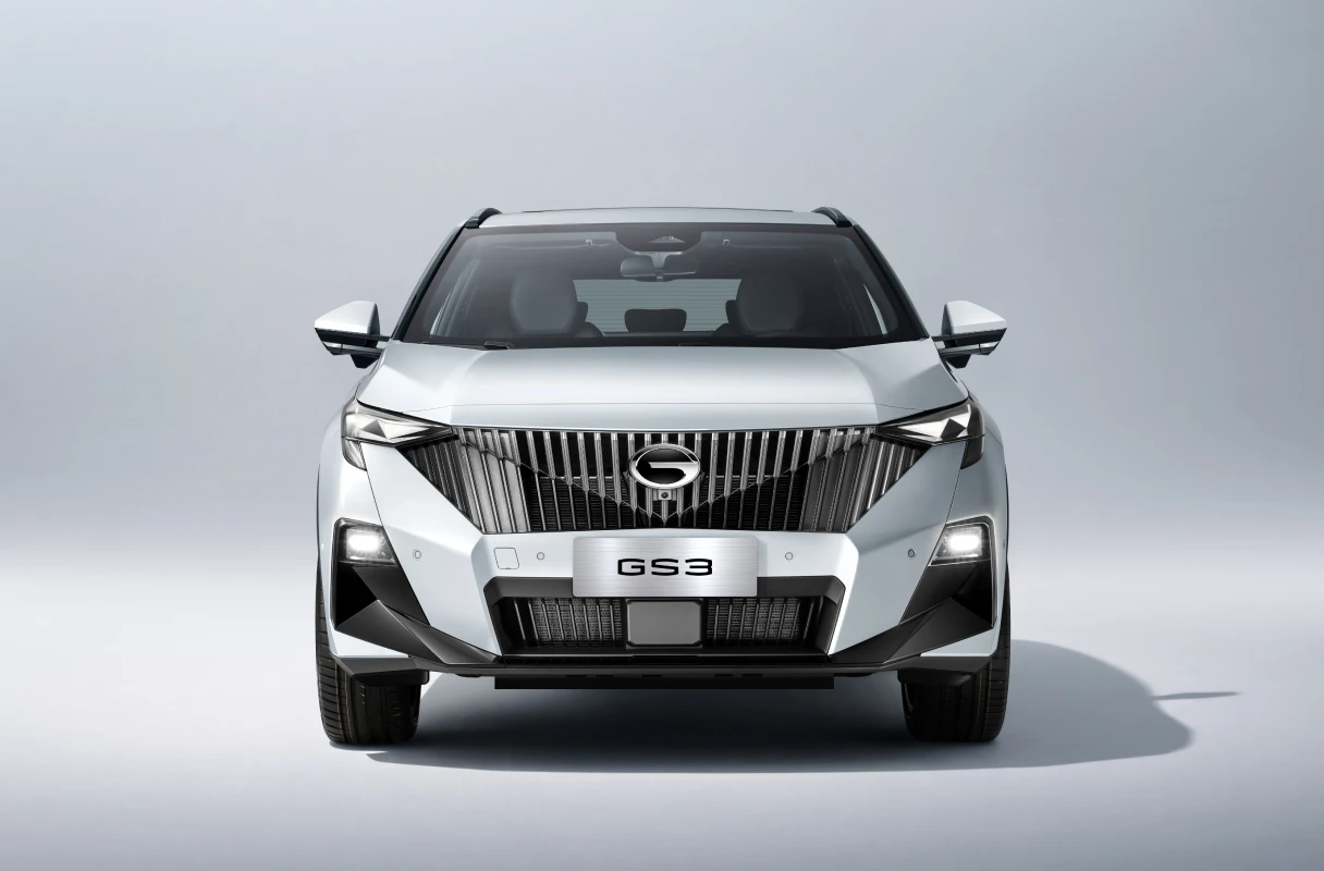 GAC GS3