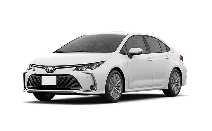 Corolla 2026