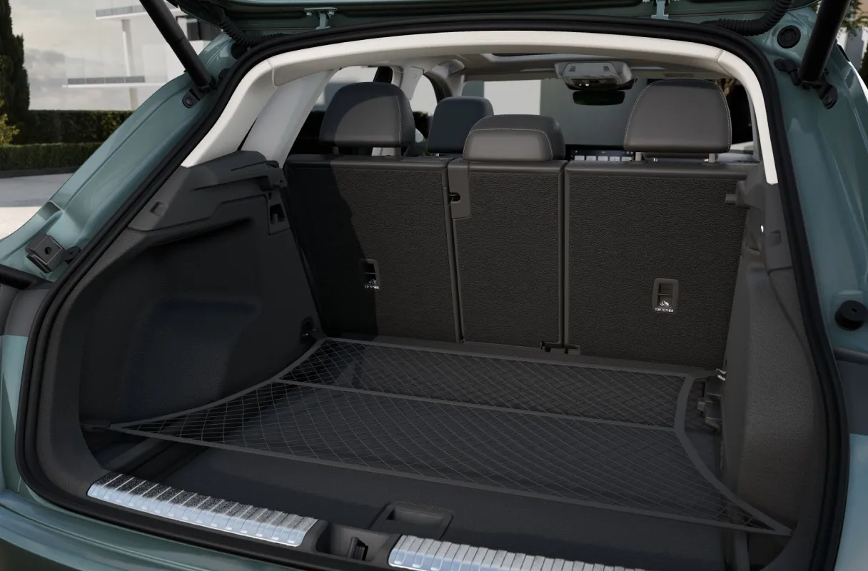 Q3 SUV
