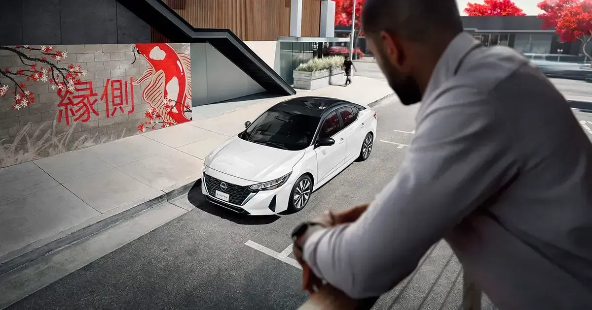 Sentra 2026 - 10