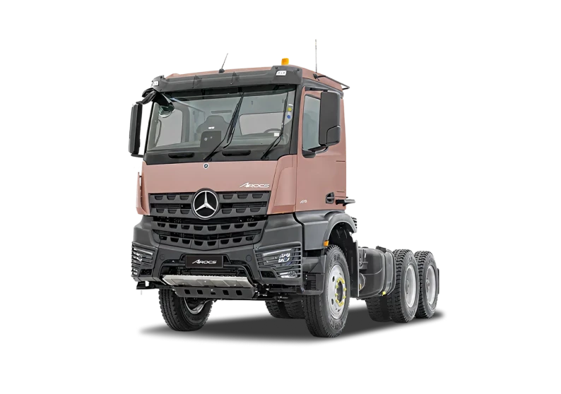 Arocs