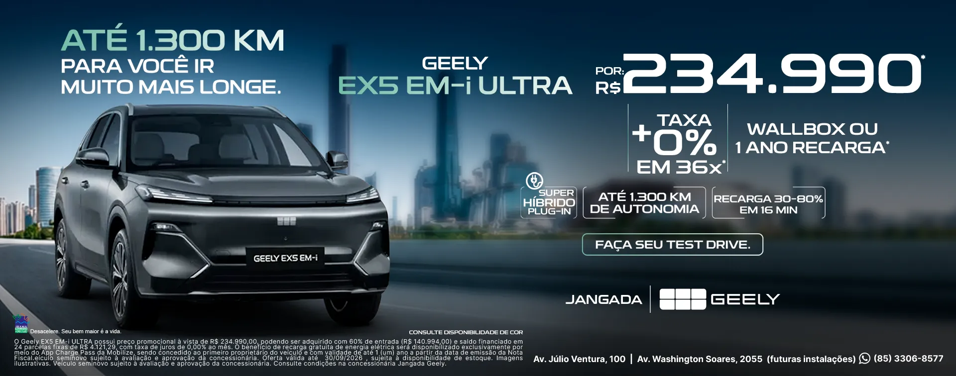 oferta ex5 em-i ultra