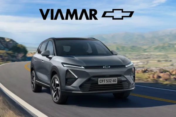 Viamar Chevrolet