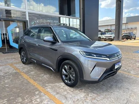 BYD Yuan Pro Yuan Pro (Elétrico) 2025