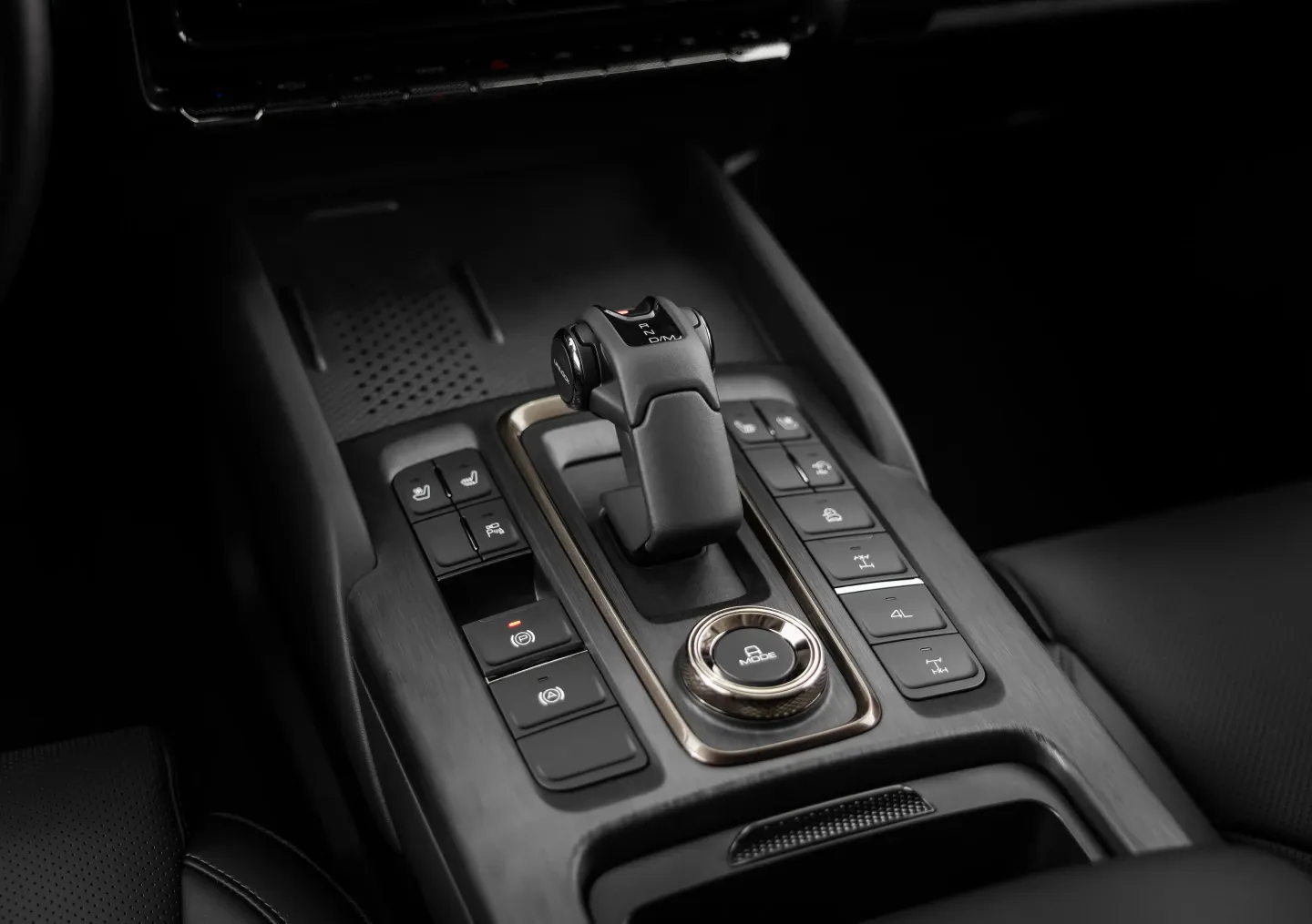 HAVAL H9 2026 - 4