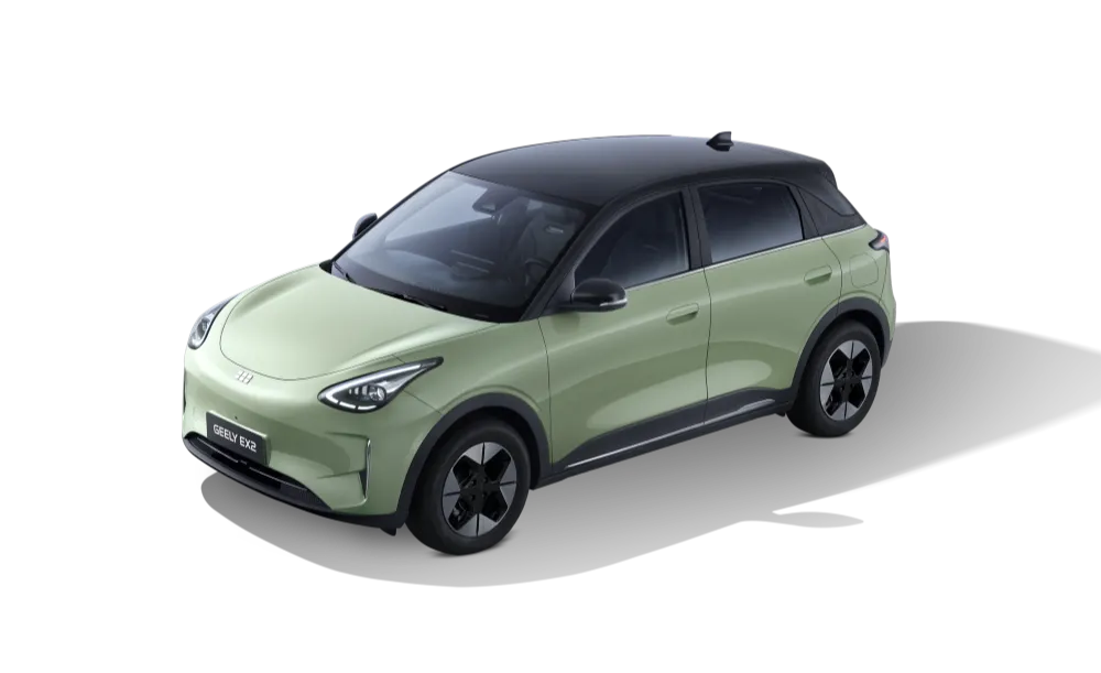 Geely EX2