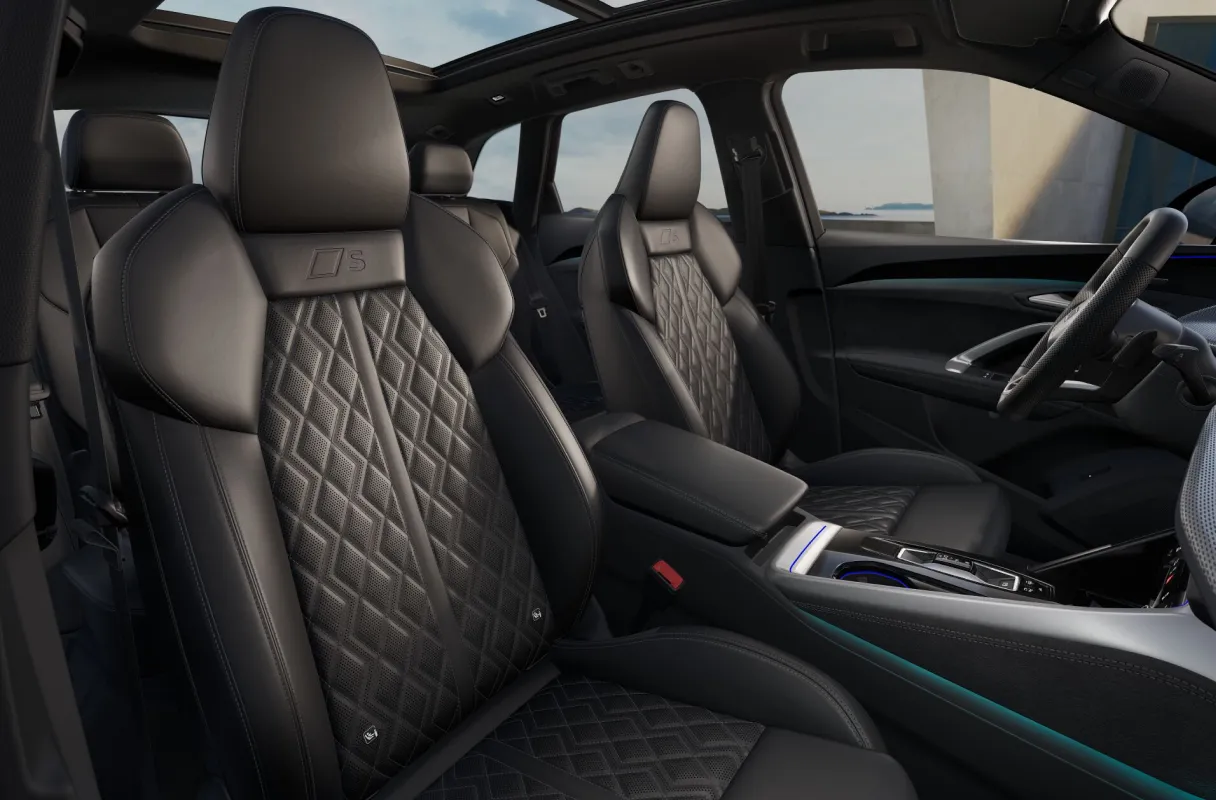 SQ5 SUV