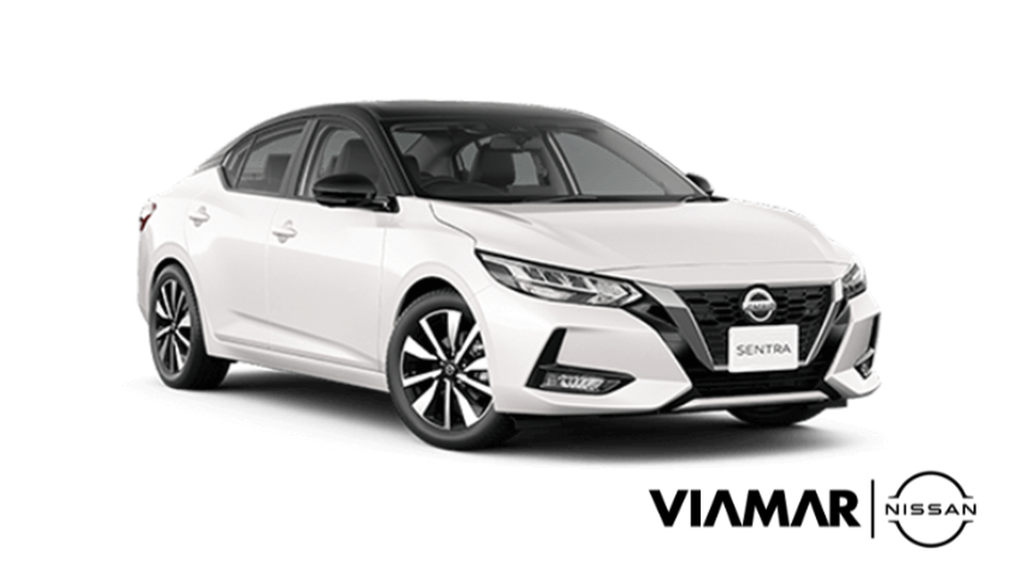 Nissan Sentra 2026: A Elegância do Prazer de Dirigir