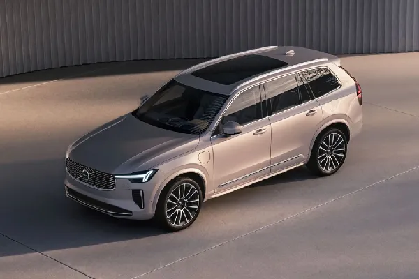 Carro reserva