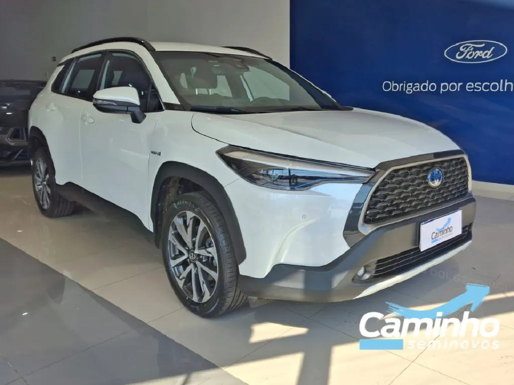 Imagem - Lateral Direita