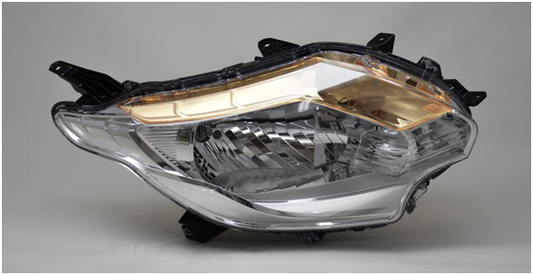 FAROL L200 TRITON SPORT LADO DIREITO