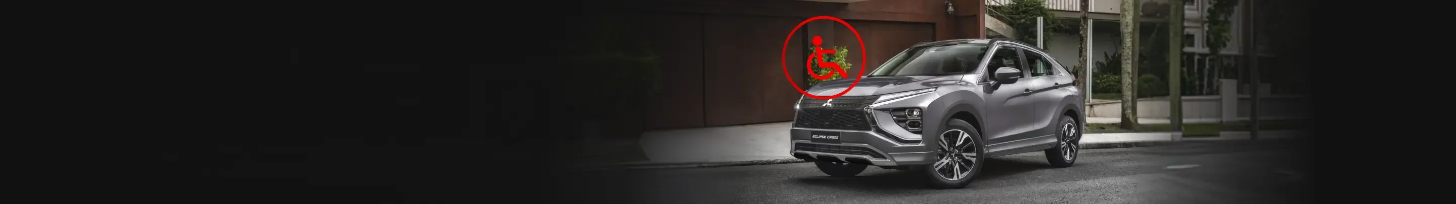 Eclipse Cross 2027