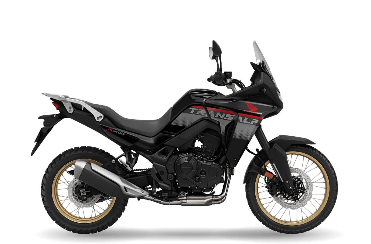 XL750 Transalp