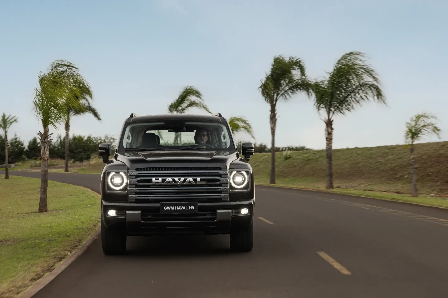 HAVAL H9 2026 - 10