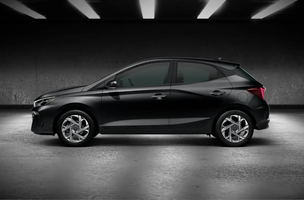 Novo HB20 2027 - 3