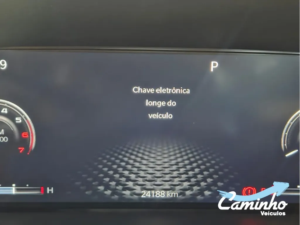 Imagem - Chassi