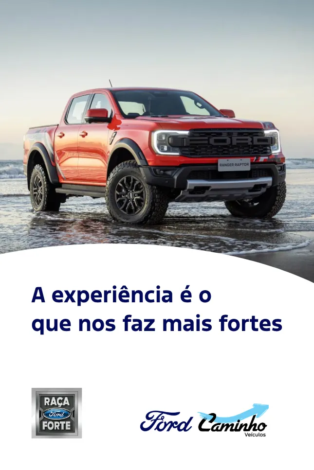 Banner Ford