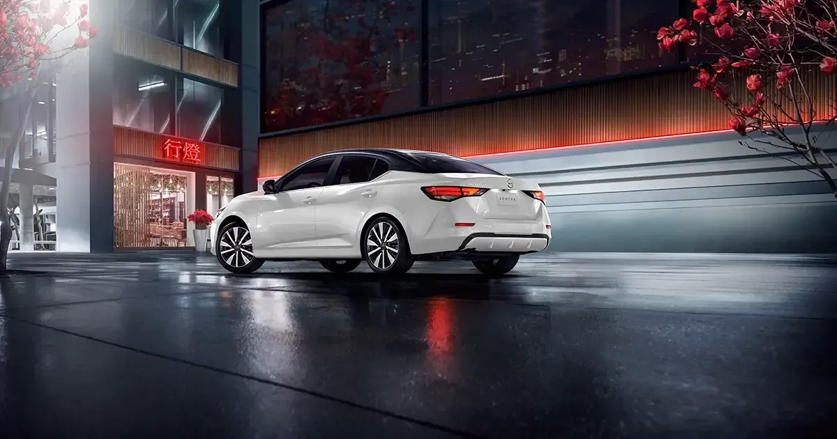 Sentra 2026 - 9