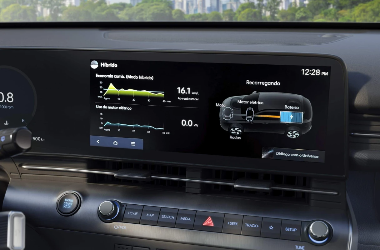 KONA Hybrid 2026 - 14