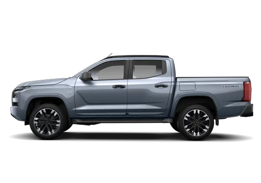Triton Tarmac 2026