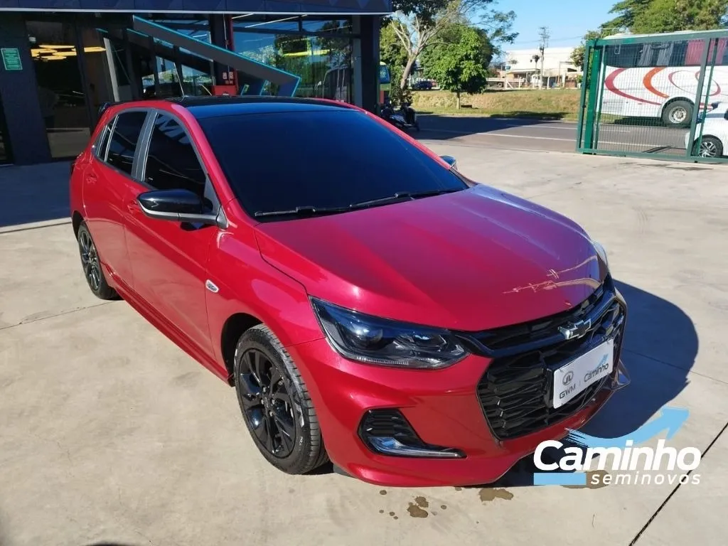 Imagem - Lateral Direita