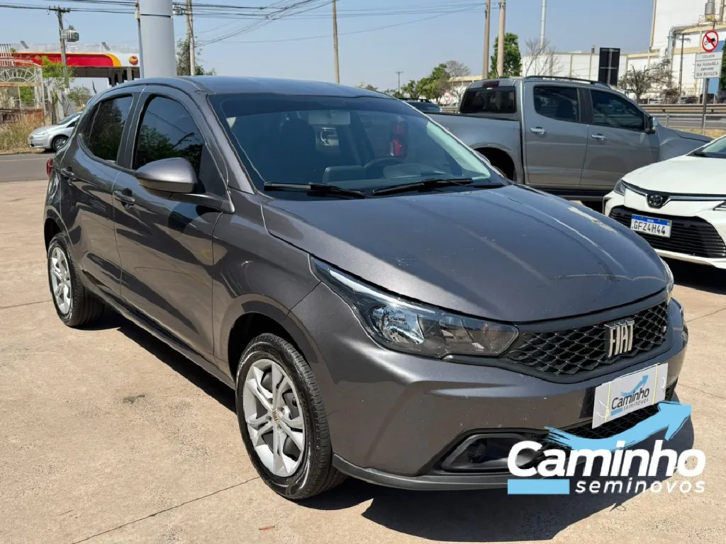 Imagem - Lateral Direita