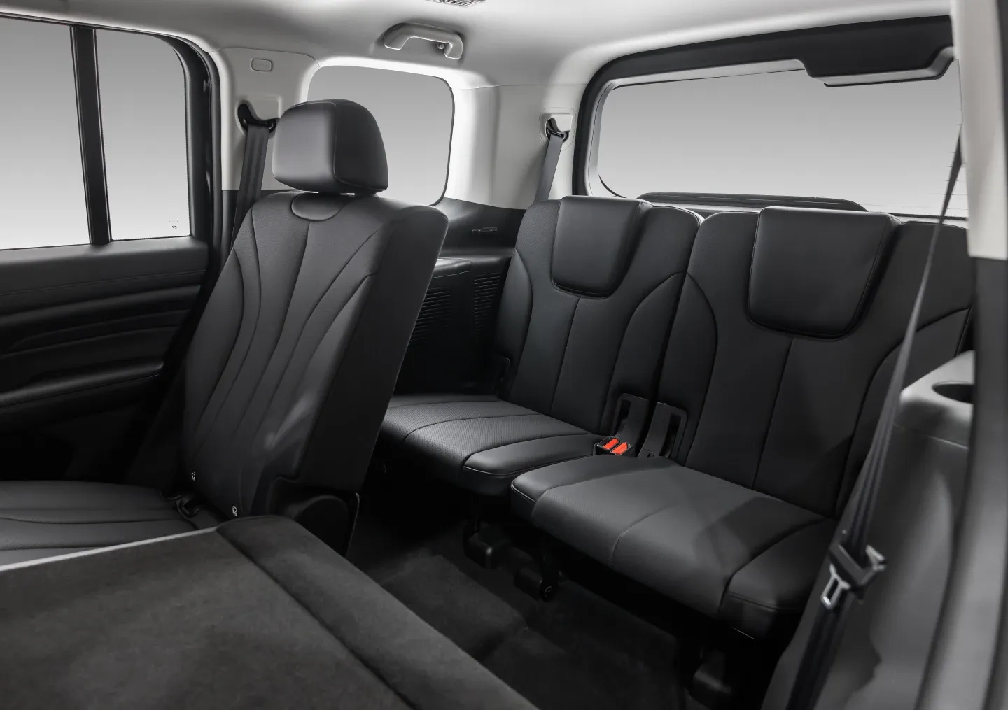 HAVAL H9 2026 - 2