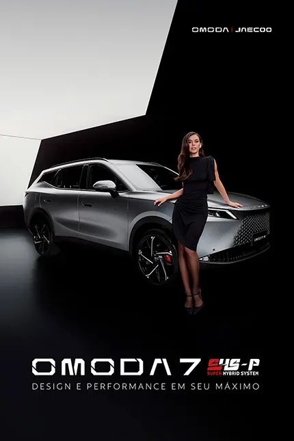 OMODA 7