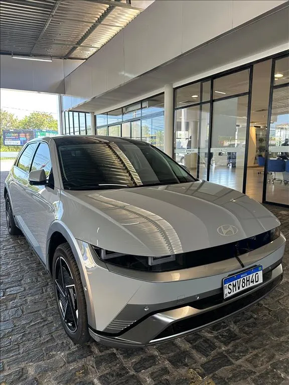 Hyundai Ioniq 84 KW ELÉTRICO SIGNATURE AWD 2025