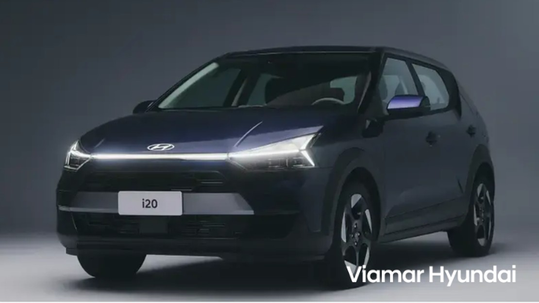 Hyundai em 2026: o ano da maior renovação de portfólio da marca no Brasil