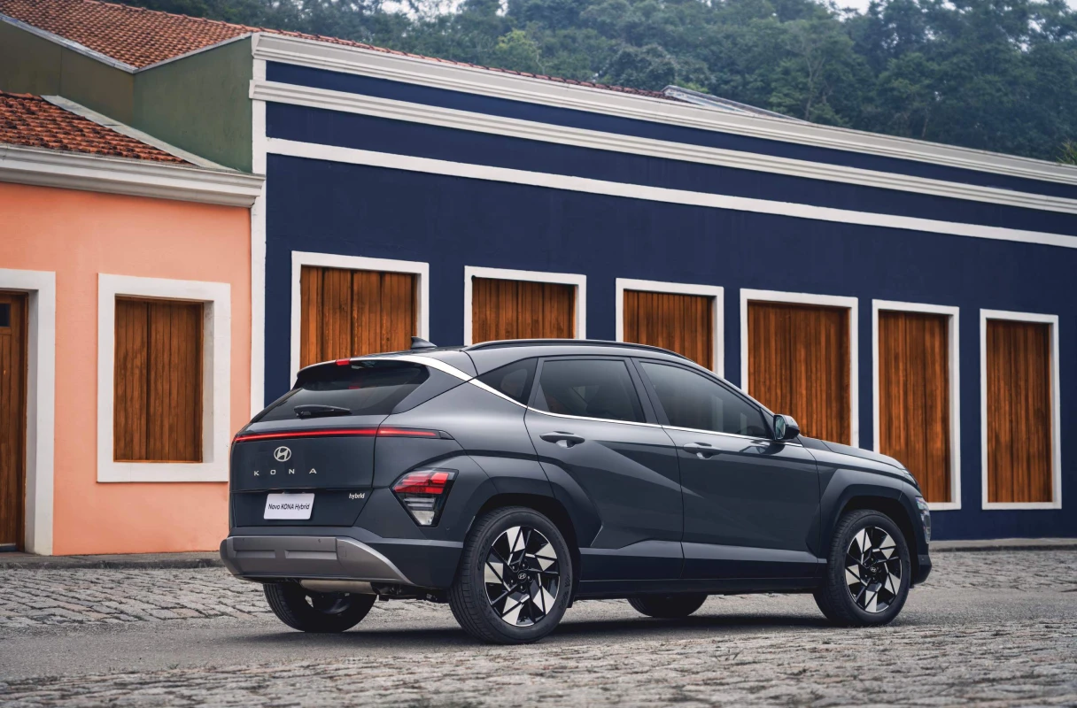 KONA Hybrid 2026 - 6
