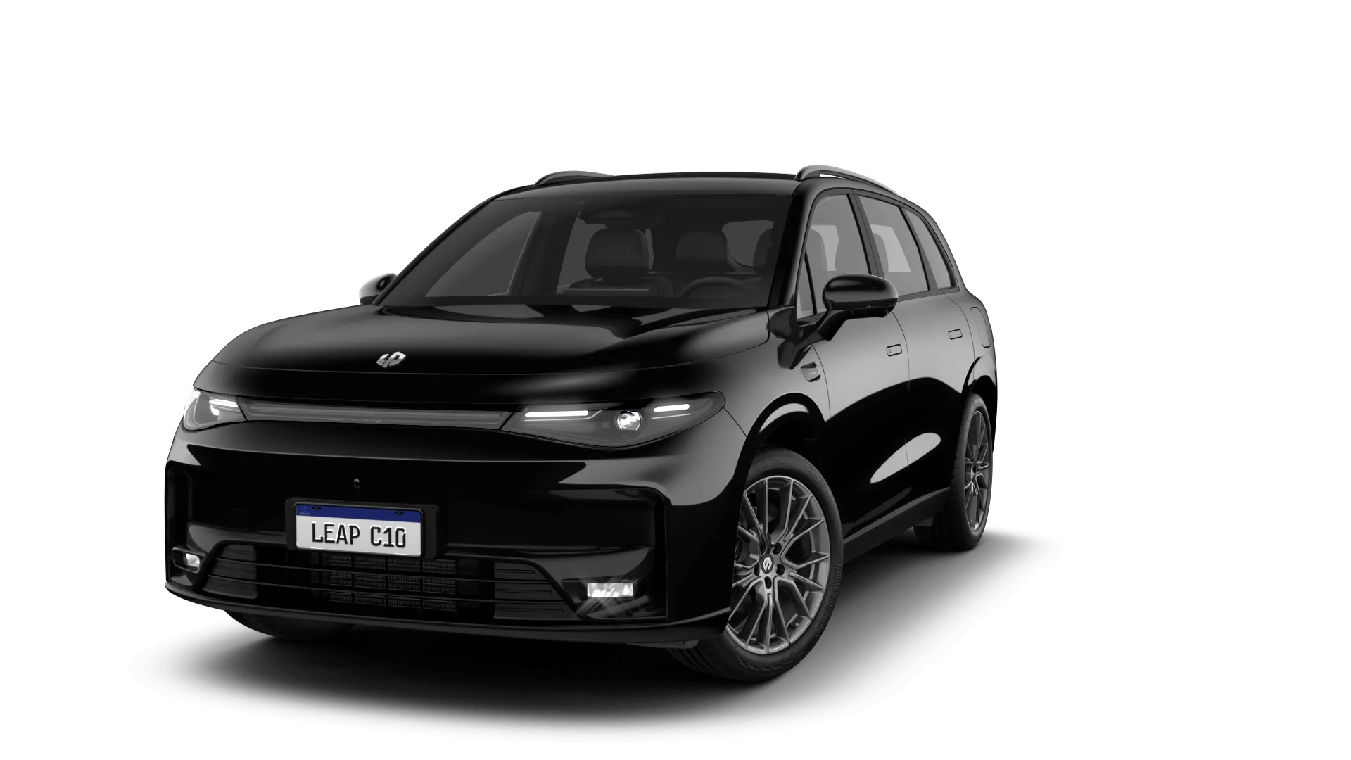 C10 Ultra Hibrido (REEV) HIBRIDO