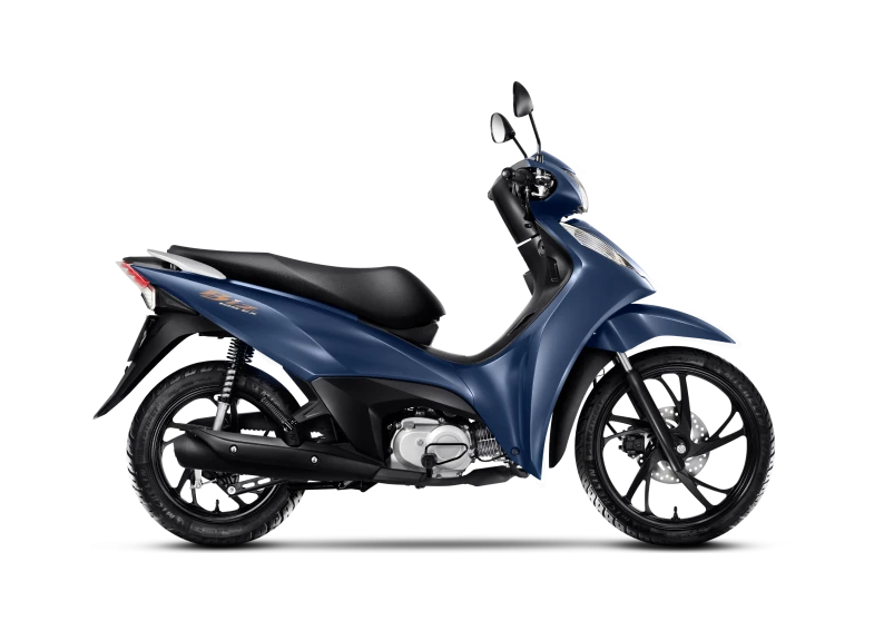 Biz 125 2026