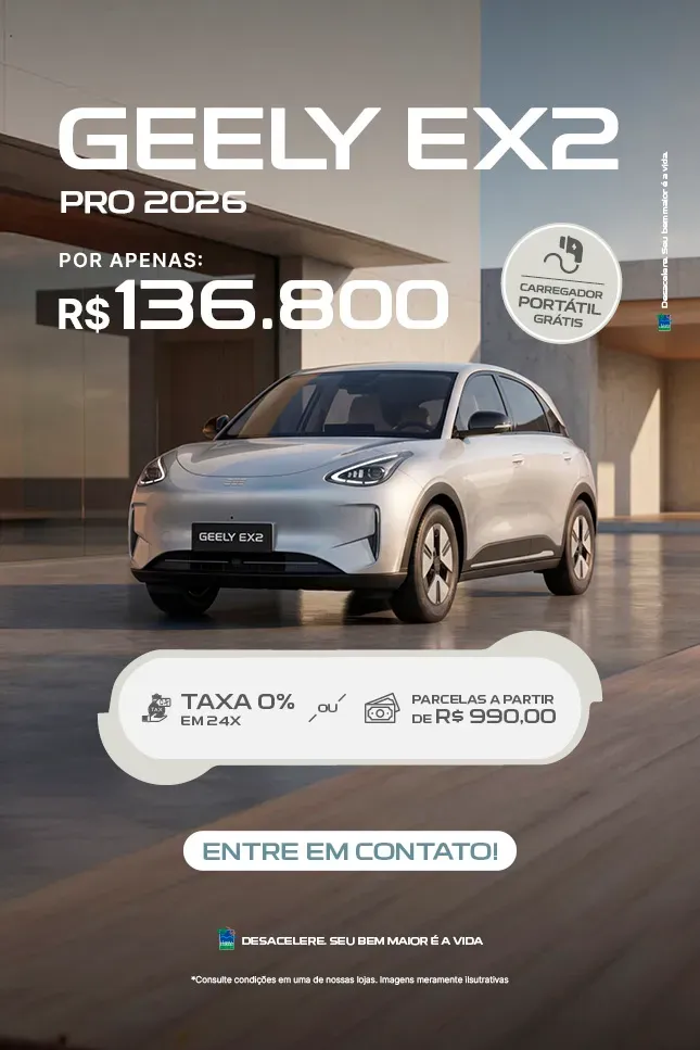 geely ex2
