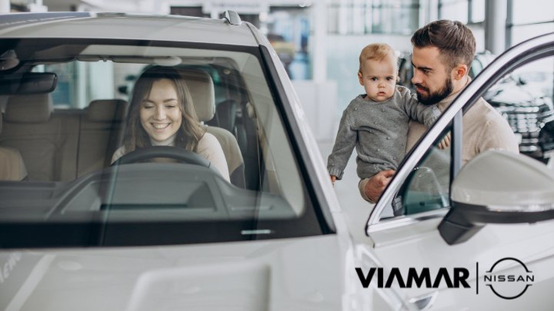 Como Escolher o Melhor Carro para a Sua Família?