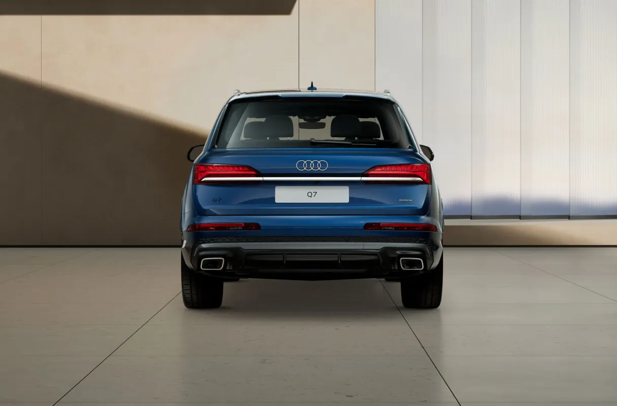 Q7 SUV