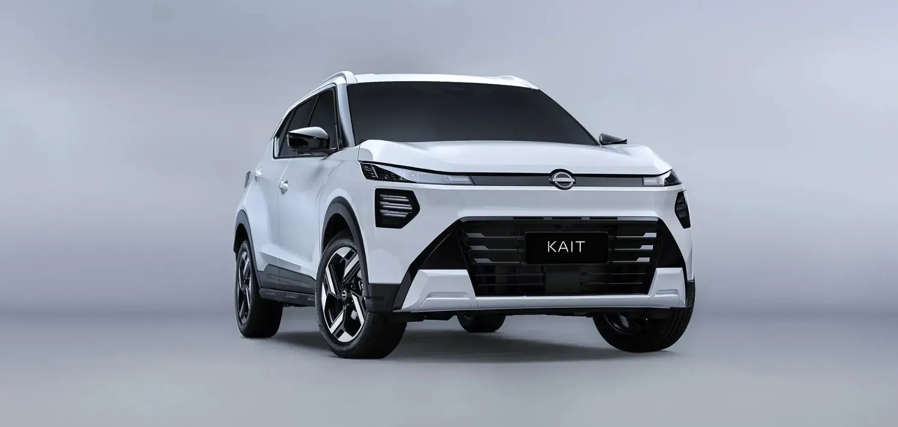 Novo Kait 2026 - 2