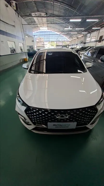 Caoa Chery Arrizo 6 Pro 2025