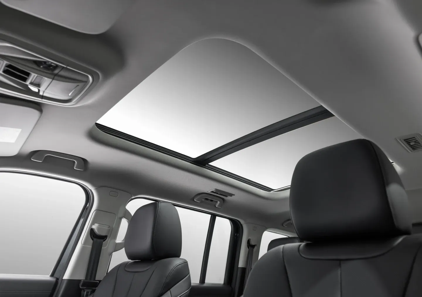 HAVAL H9 2026 - 3