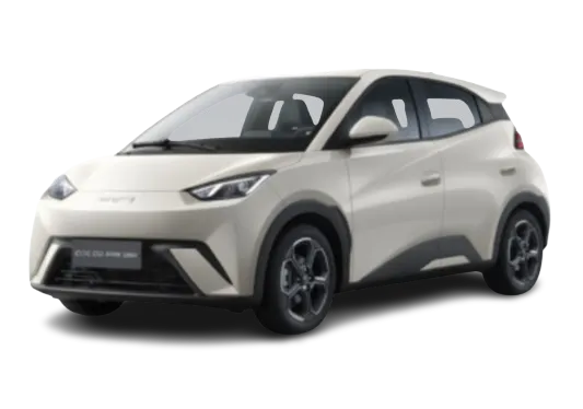 BYD Dolphin Mini GL