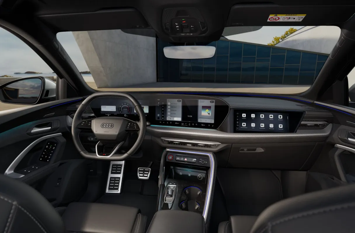 SQ5 Sportback