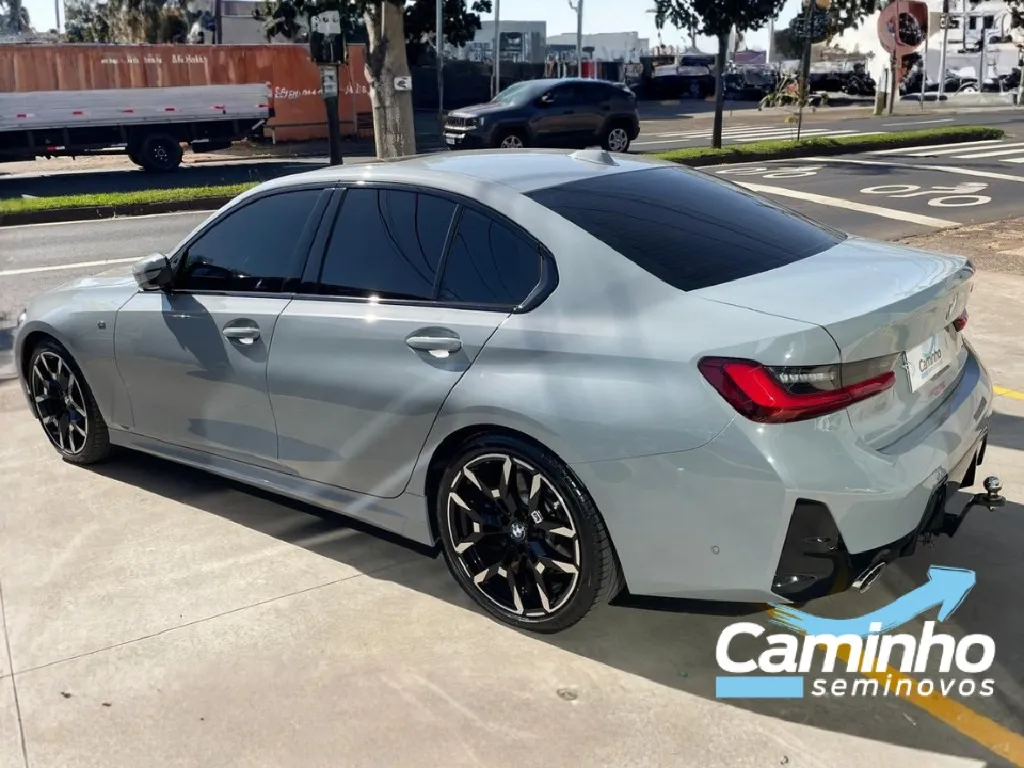 Imagem - Estepe